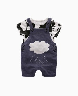 White Long Sleeve Shirt